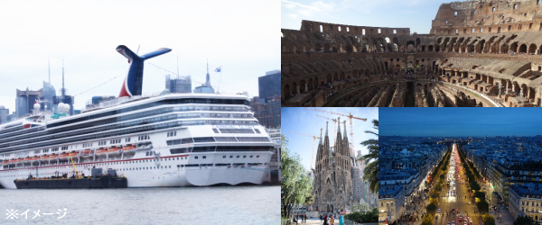 �N���[�Y,�c�A�[,���[���b�p,�n���C,�o���Z���i